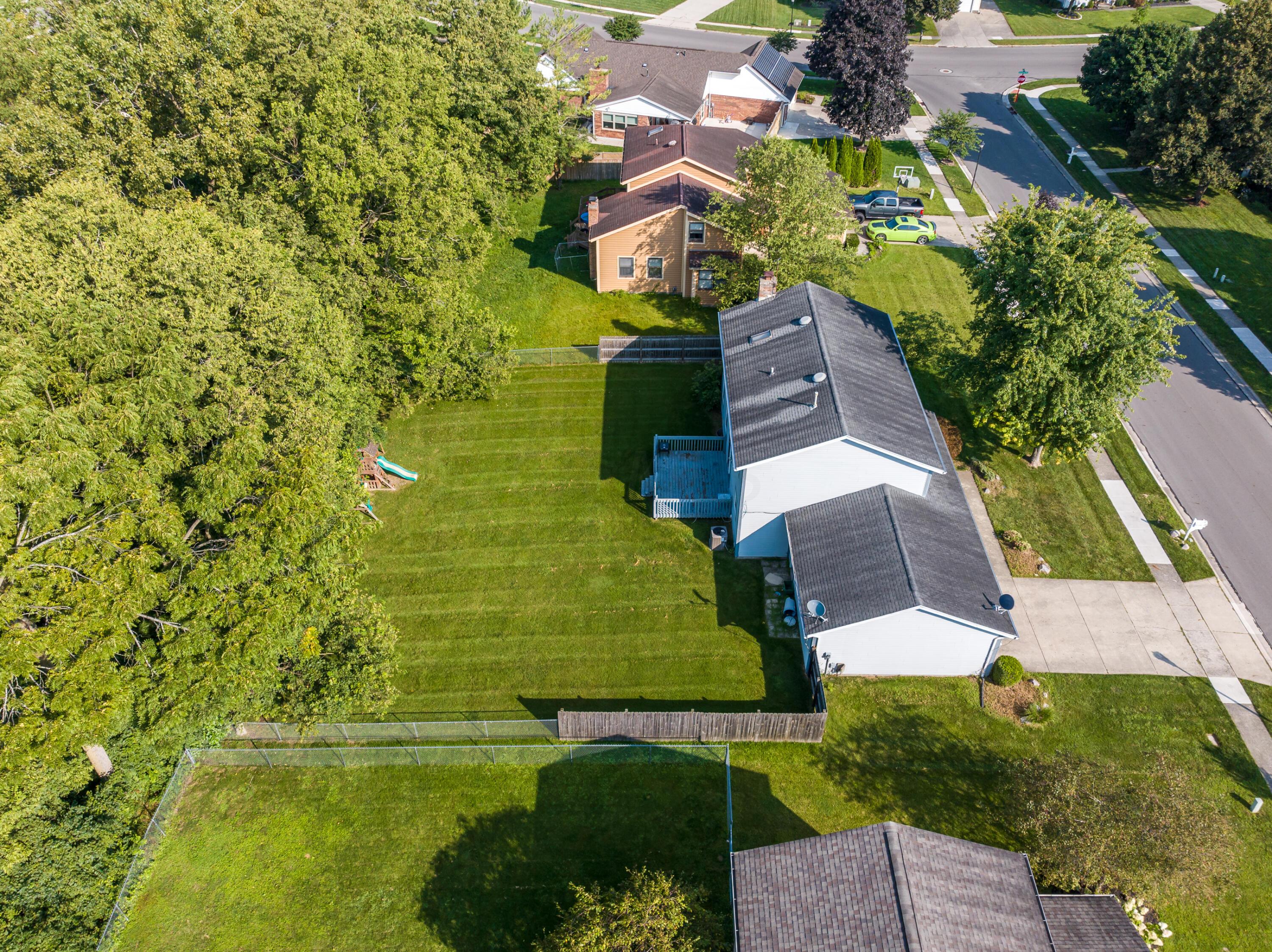 1129 Ryan Road Springfield, OH 45503 - Photo 56 of 58 1129 Ryan rd AIR 8