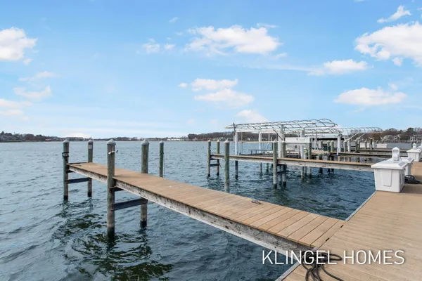 $649,500 | 16480 Springvale Court, Spring Lake, MI 49456