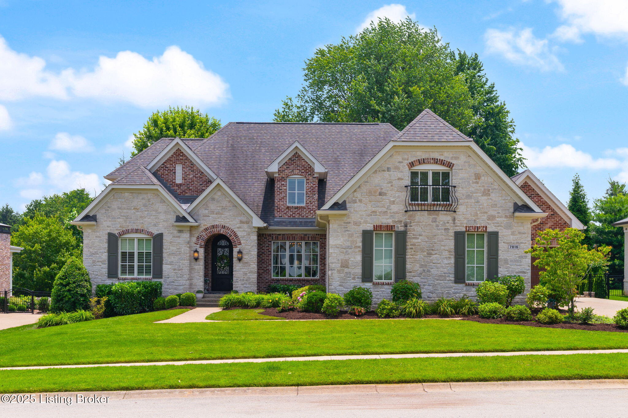 7816 Spring Farm Glen Road Prospect, KY 40059 - Photo 2 of 121 7816 Spring Farm Glen Rd-15