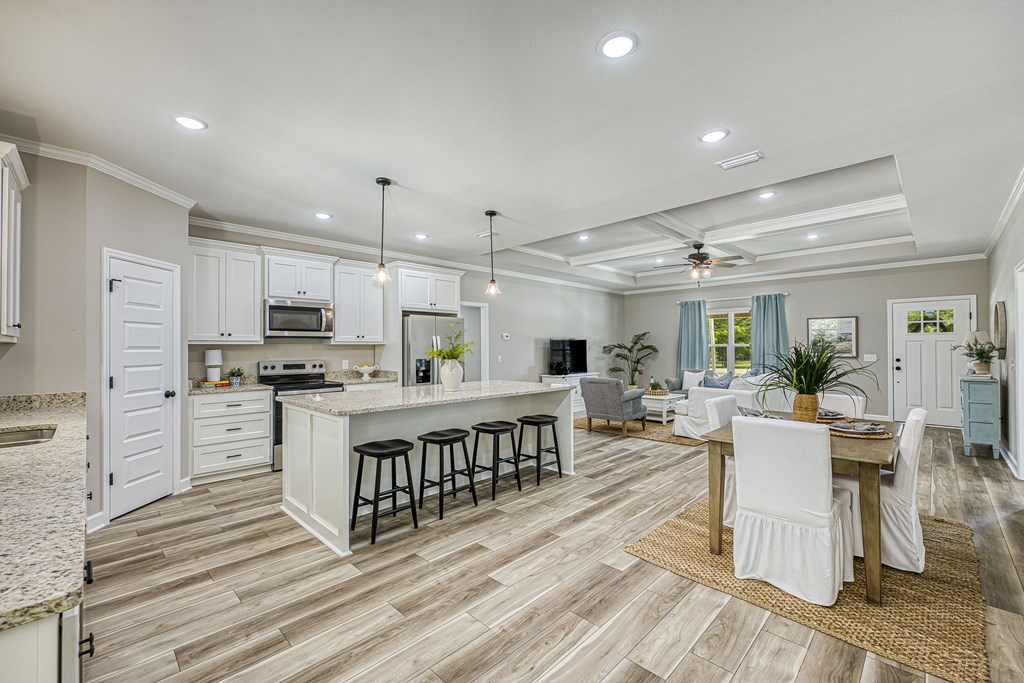1007 West Deere Street Geneva, AL 36340 - Photo 10 of 38