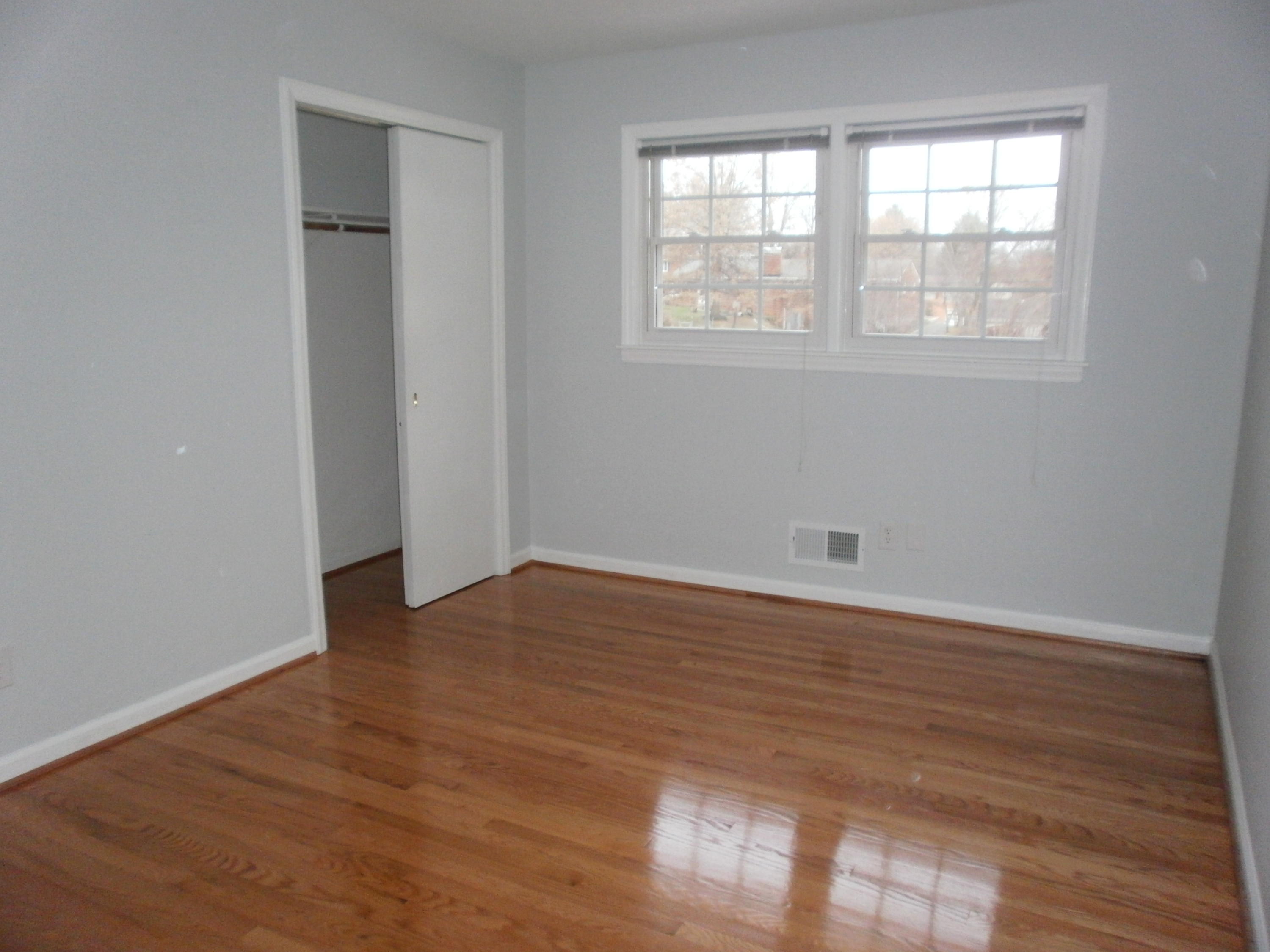 5701 Castle Rock Road Roanoke, VA 24018 - Photo 12 of 35 Bedroom #2