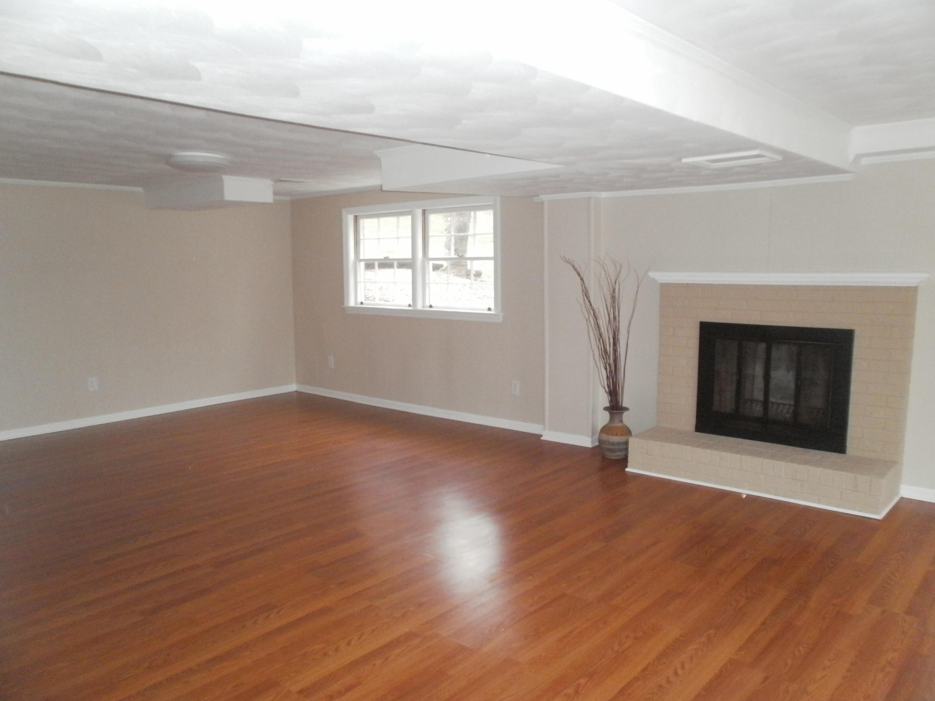 5701 Castle Rock Road Roanoke, VA 24018 - Photo 26 of 35 Lower Lvl Fam Room