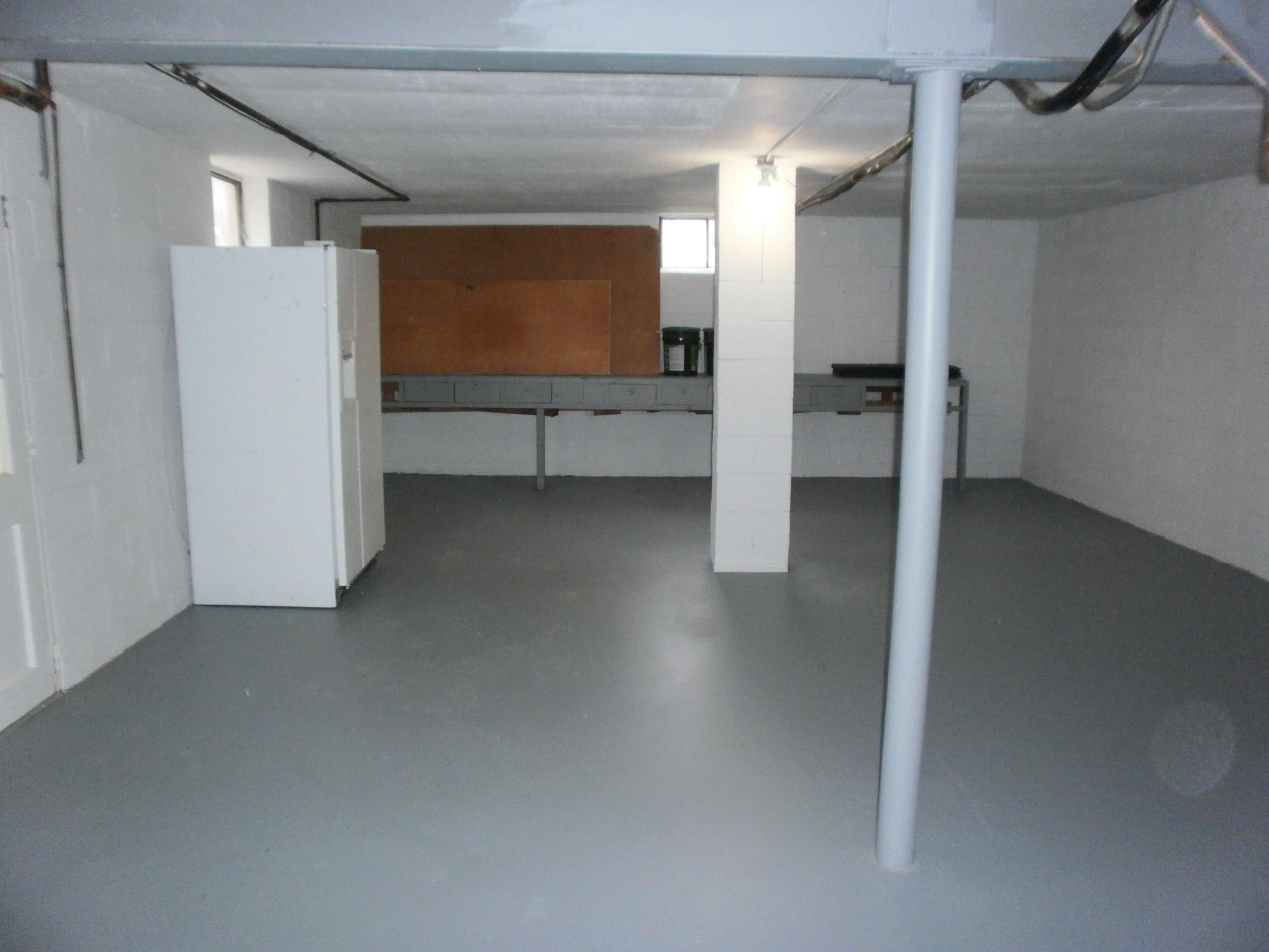 5701 Castle Rock Road Roanoke, VA 24018 - Photo 29 of 35 Workshop/Storage