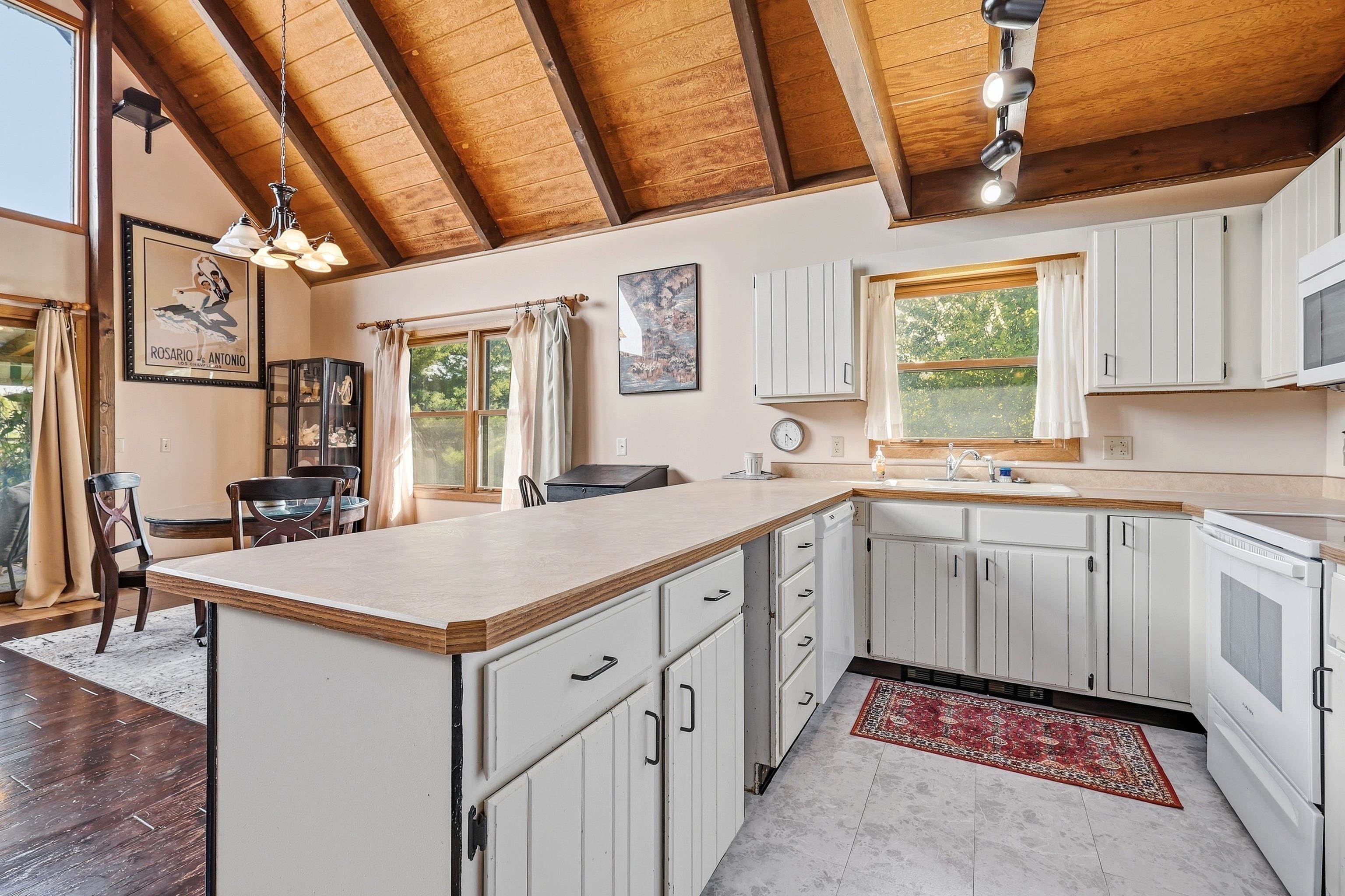 5309 West Nobis Road Hanover, IL 61041 - Photo 7 of 25