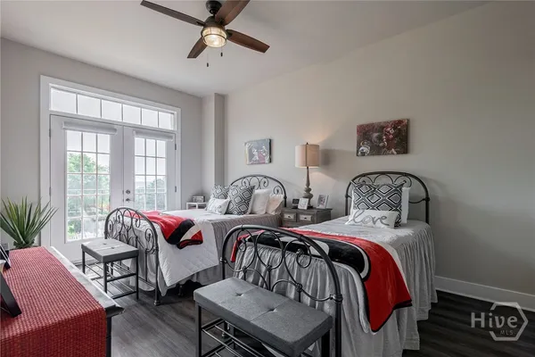 $875,000 | 494 Baxter Street, Unit 22, Athens, GA 30605