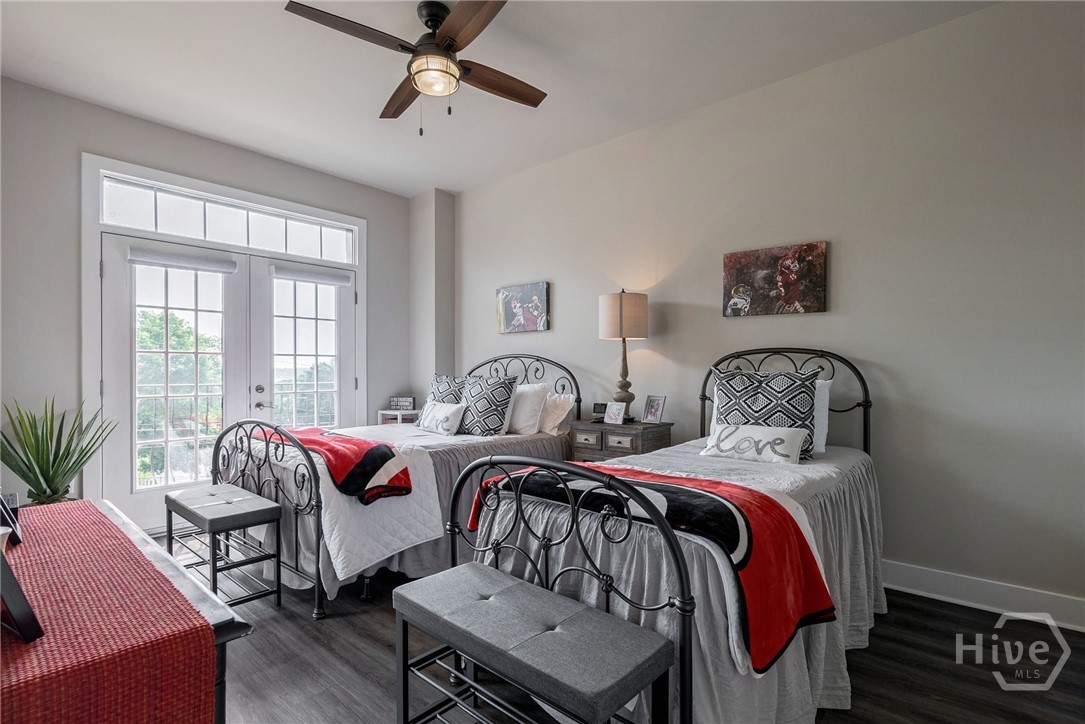 494 Baxter Street, Unit 22 Athens, GA 30605 - Photo 17 of 31