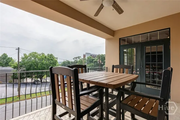 $875,000 | 494 Baxter Street, Unit 22, Athens, GA 30605