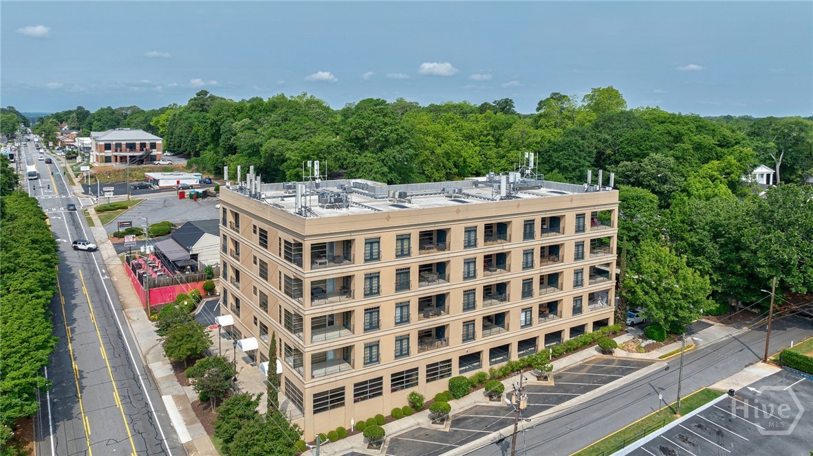 494 Baxter Street, Unit 22 Athens, GA 30605 - Photo 29 of 31