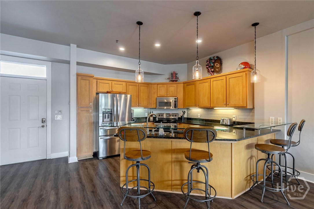 494 Baxter Street, Unit 22 Athens, GA 30605 - Photo 3 of 31