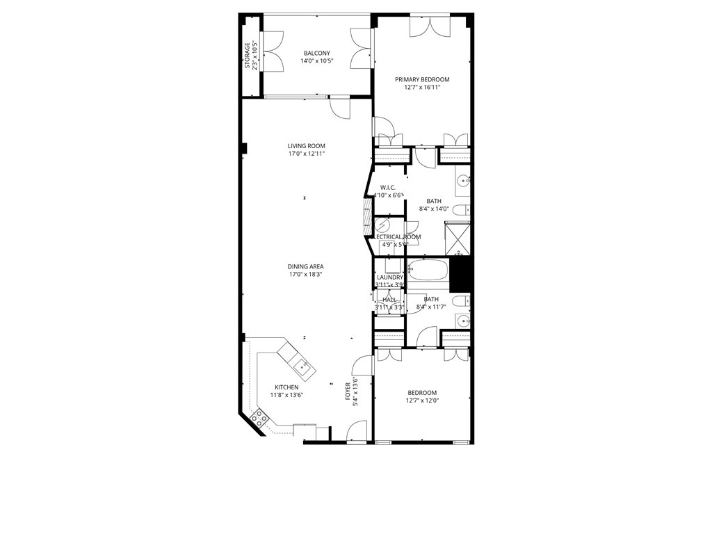 494 Baxter Street, Unit 22 Athens, GA 30605 - Photo 31 of 31