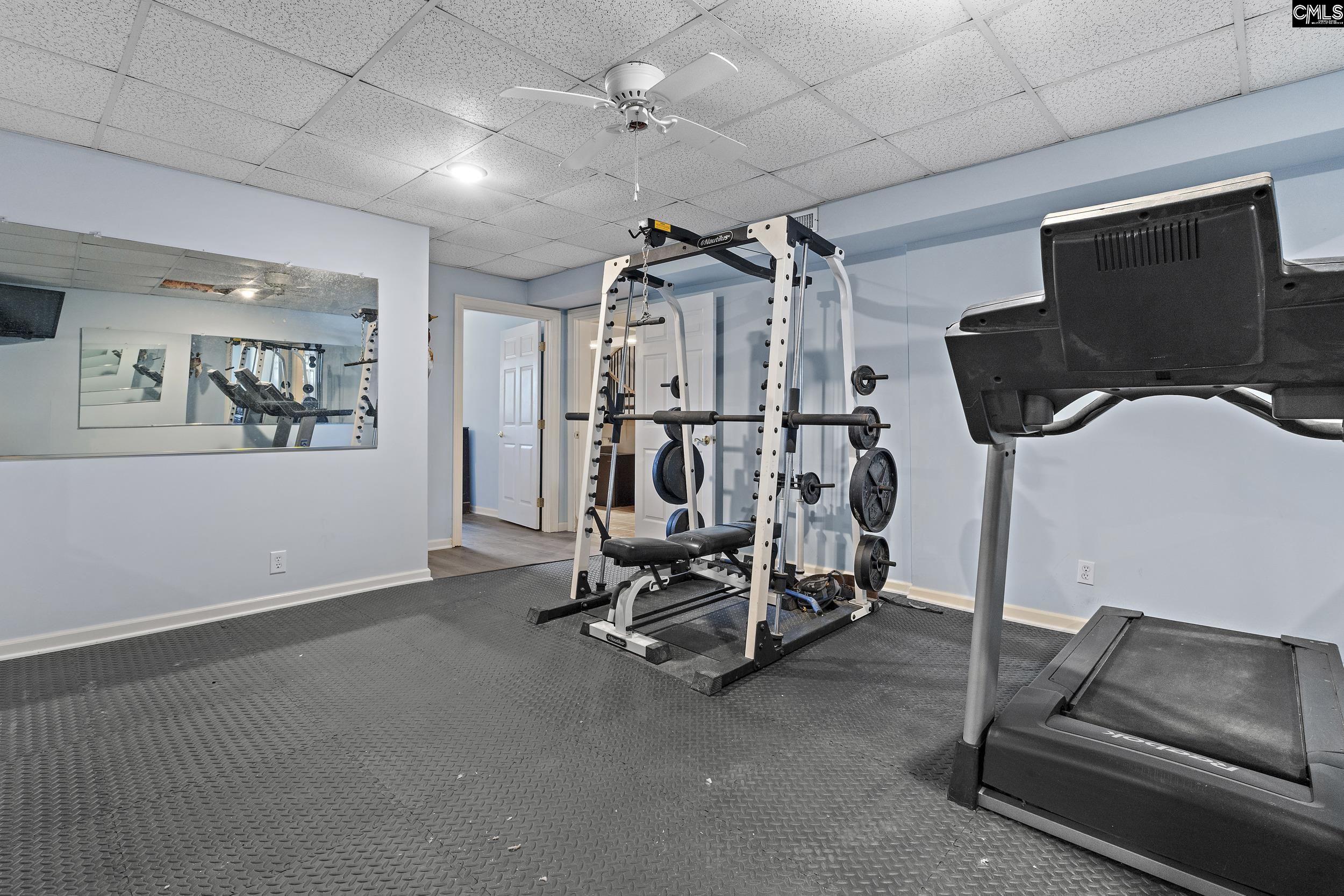 116 Lakeside Road Chapin, SC 29036 - Photo 65 of 89