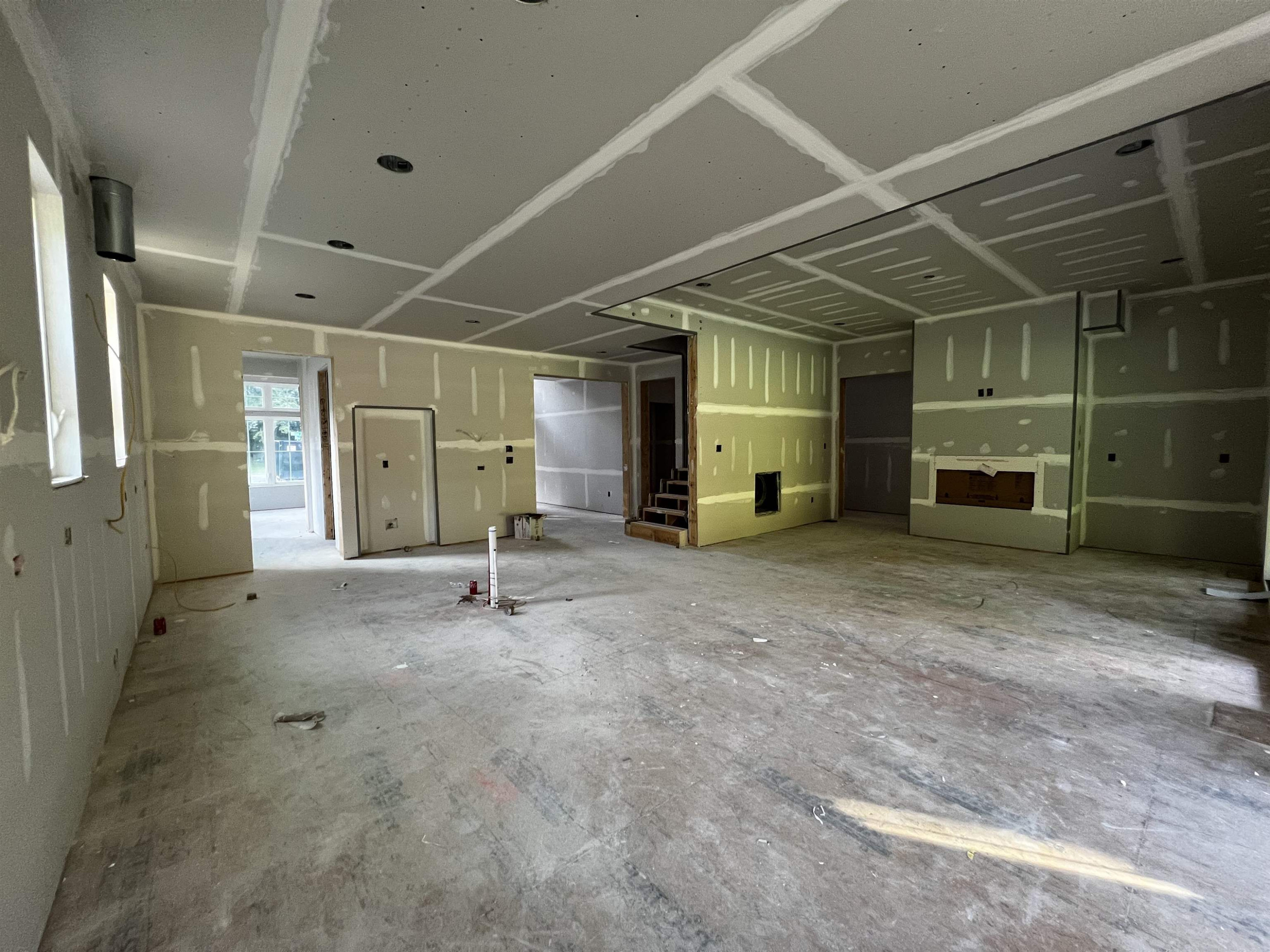 708 Wilcox Street Raleigh, NC 27607 - Photo 5 of 17 Photo 6