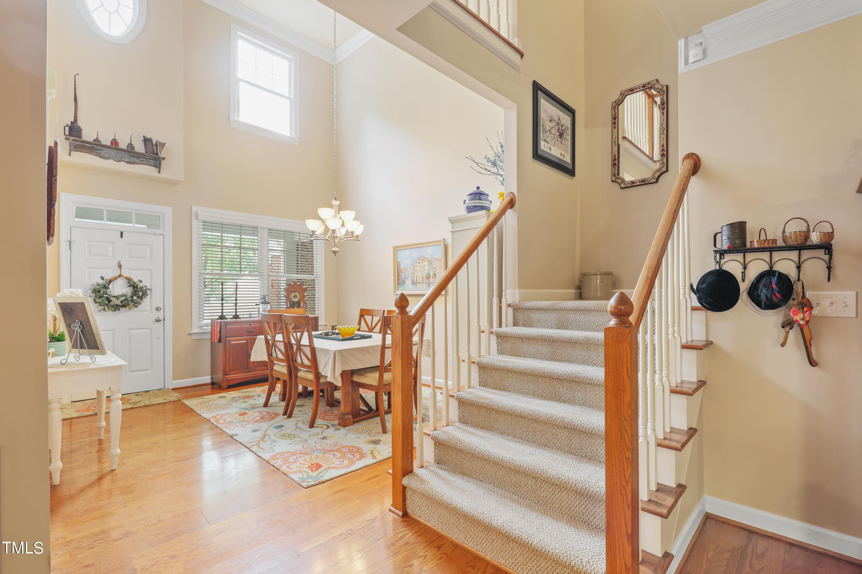 5202 Rio Grande Drive Raleigh, NC 27616 - Photo 13 of 25 IMG_9999_83