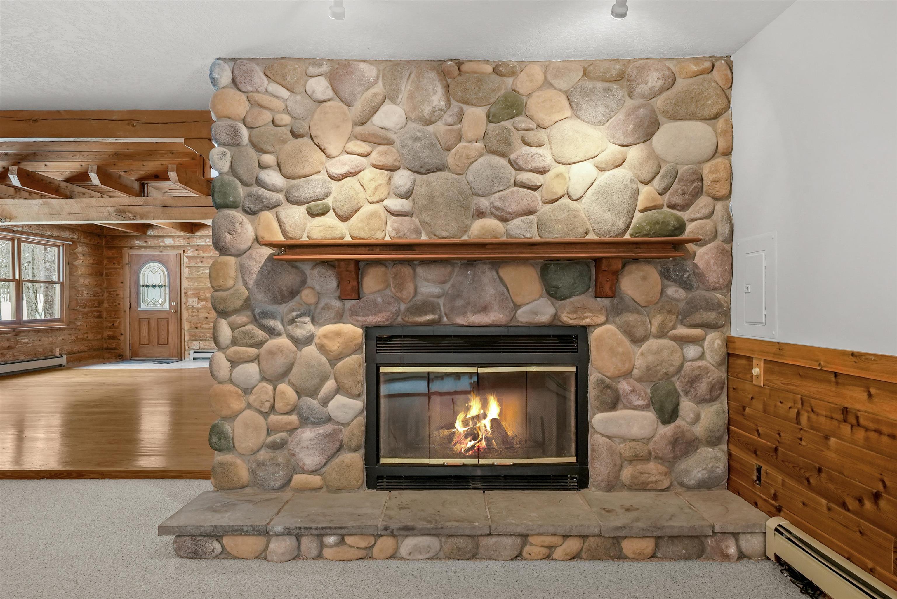 14700 Old Grade Road Thompsonville, MI 49683 - Photo 11 of 42