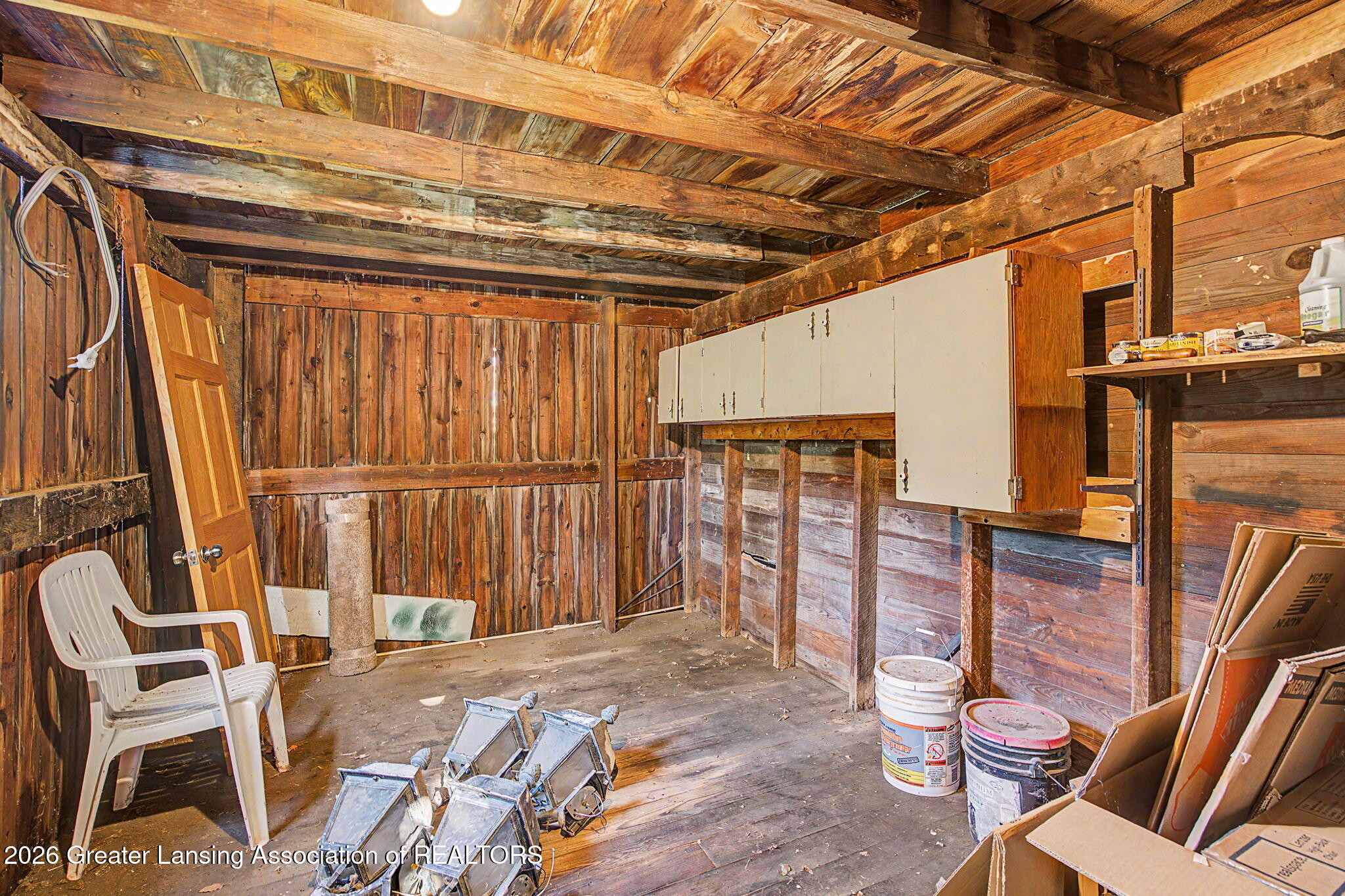 4113 Dell Road Lansing, MI 48911 - Photo 40 of 52