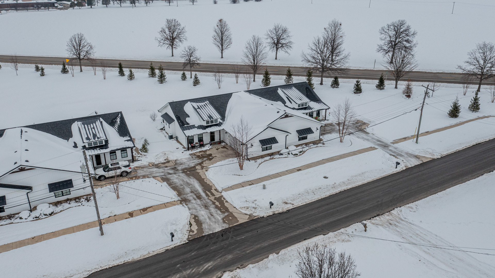 825 East Thompson Street Princeton, IL 61356 - Photo 24 of 26 a view of utility room