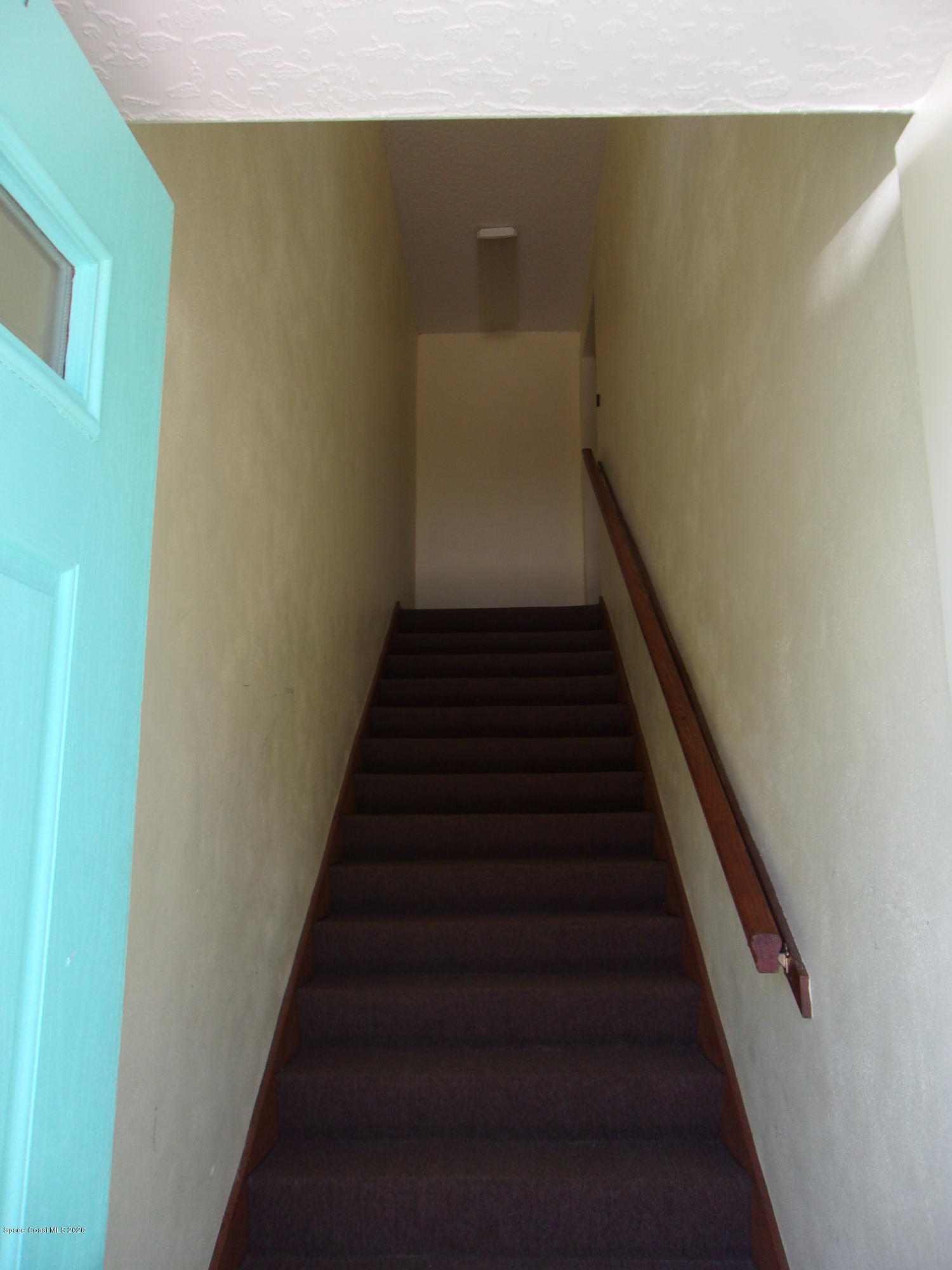 418 South Atlantic Avenue, Unit 3 Cocoa Beach, FL 32931 - Photo 2 of 29 a view of entryway