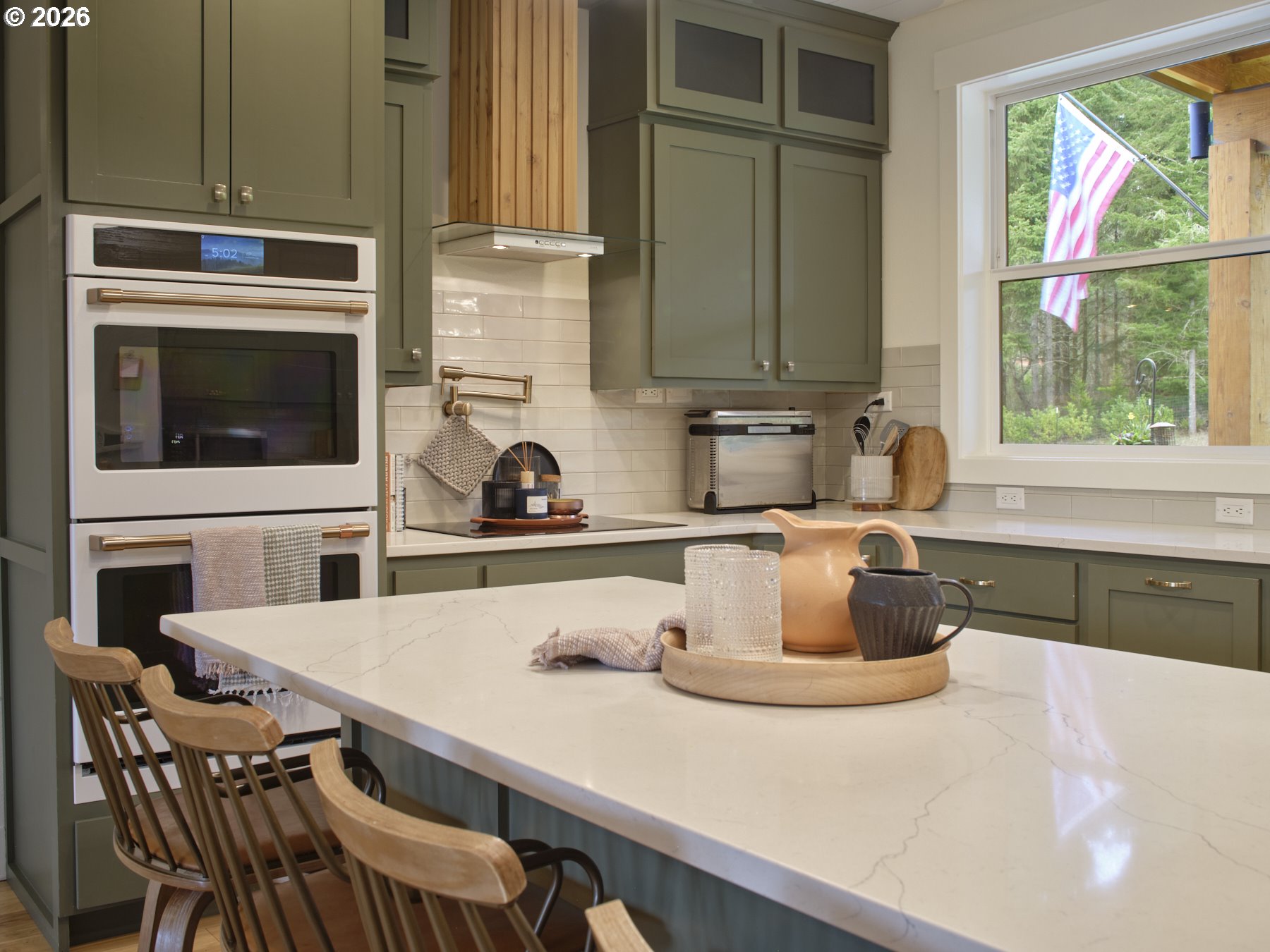 254 Oxbow Road Woodland, WA 98674 - Photo 15 of 48 Kitchen