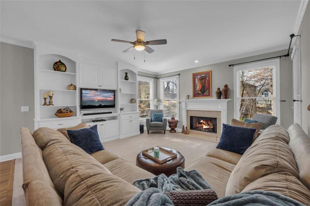 3540 Sentry View Trace Suwanee, GA 30024 - Photo 12 of 70