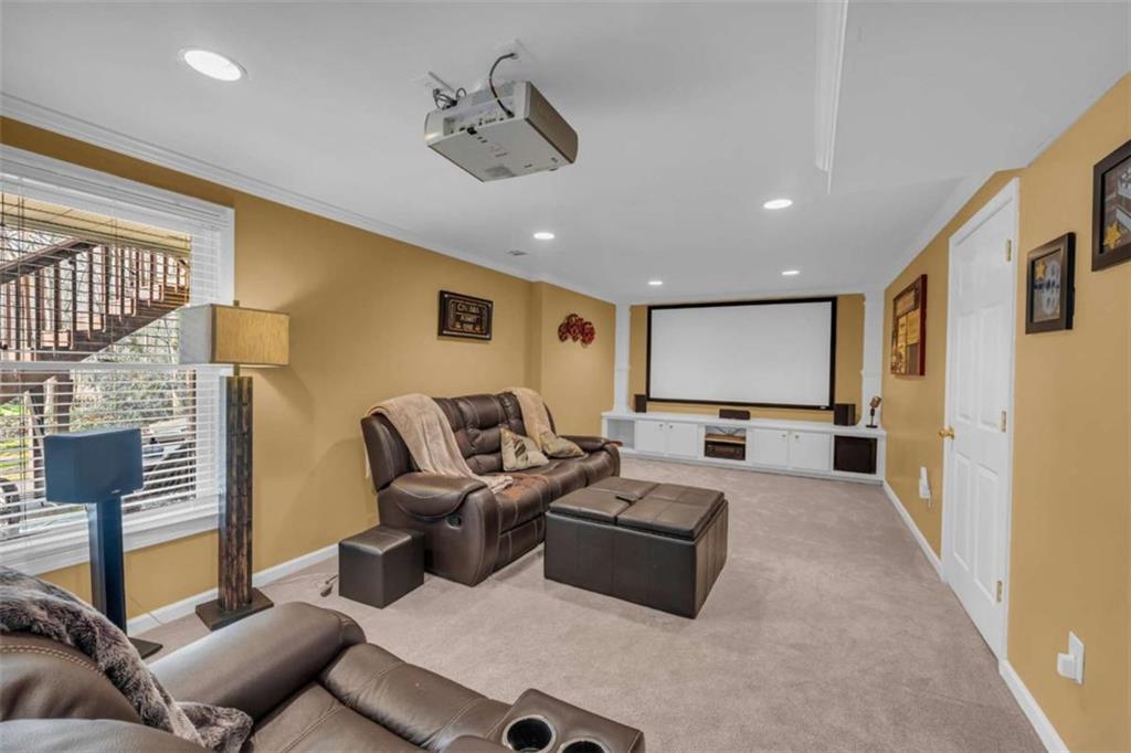 3540 Sentry View Trace Suwanee, GA 30024 - Photo 53 of 70 a living room with furniture
