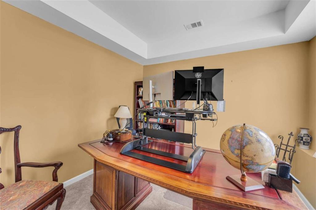 3540 Sentry View Trace Suwanee, GA 30024 - Photo 55 of 70 a view of a workspace with furniture