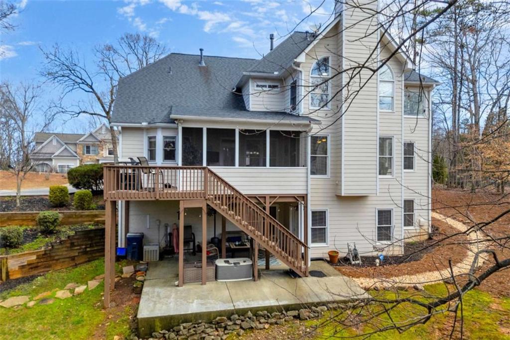 3540 Sentry View Trace Suwanee, GA 30024 - Photo 63 of 70