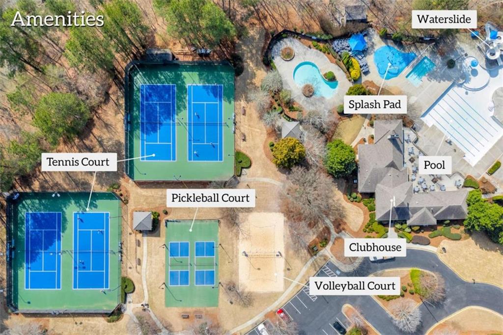 3540 Sentry View Trace Suwanee, GA 30024 - Photo 68 of 70