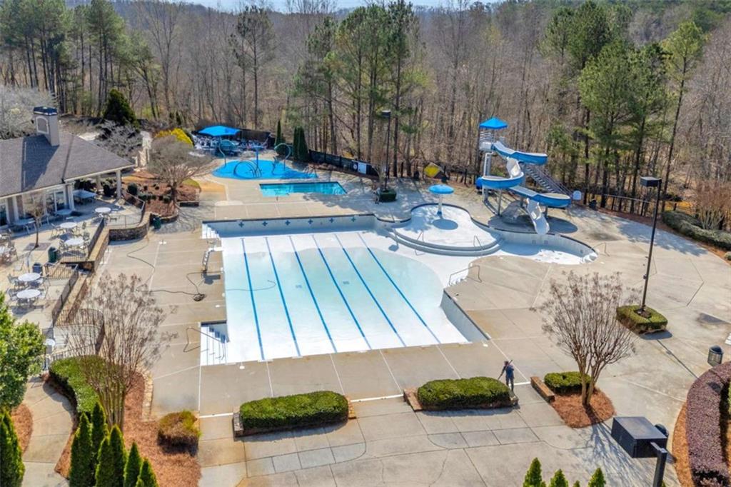 3540 Sentry View Trace Suwanee, GA 30024 - Photo 70 of 70