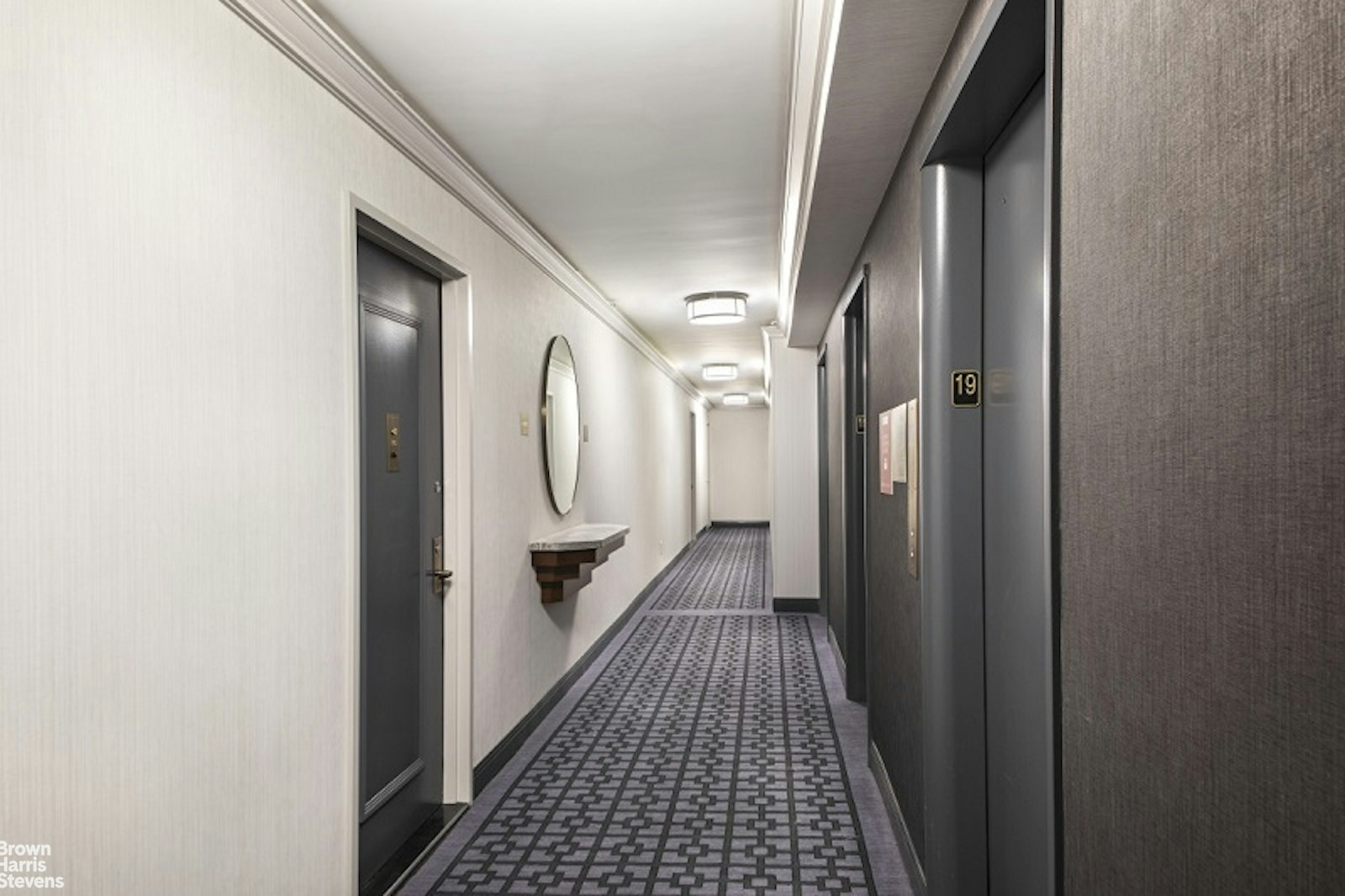 345 East 80th Street, Unit 19EF Manhattan, NY 10075 - Photo 31 of 32