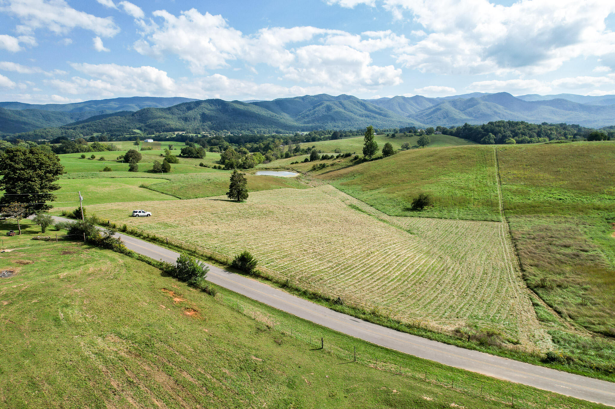 3.75-acres Laws Road, Unit 5R Limestone, TN 37681 - Photo 4 of 14 DJI_0596