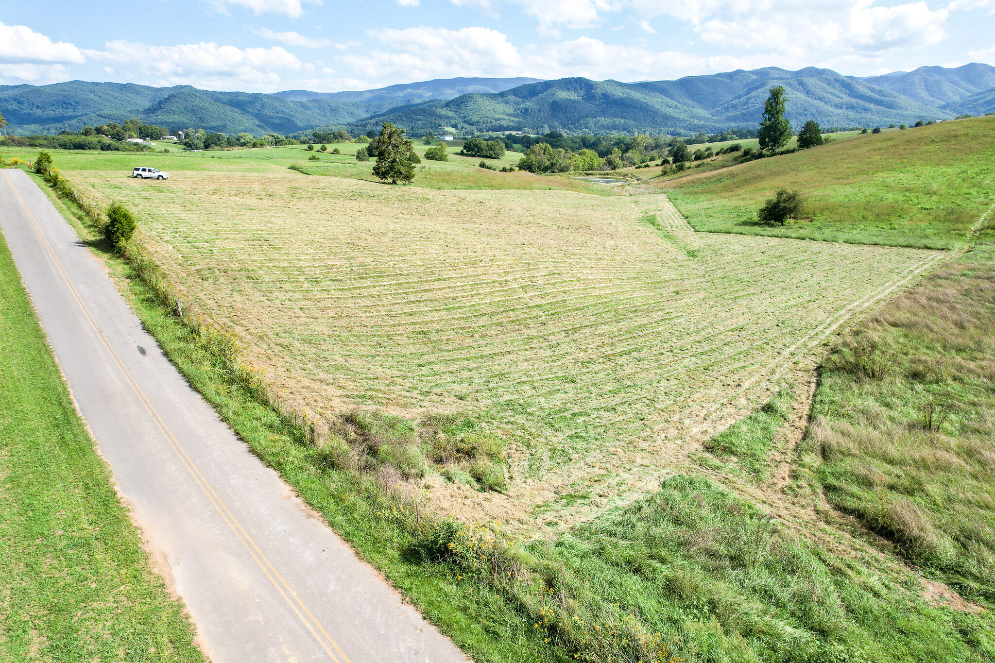 3.75-acres Laws Road, Unit 5R Limestone, TN 37681 - Photo 5 of 14 DJI_0598
