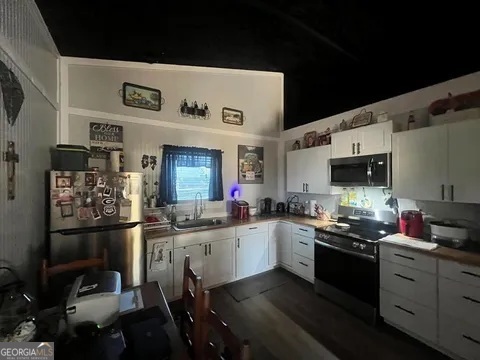 1501 Old Savannah Road Vidalia, GA 30474 - Photo 18 of 24