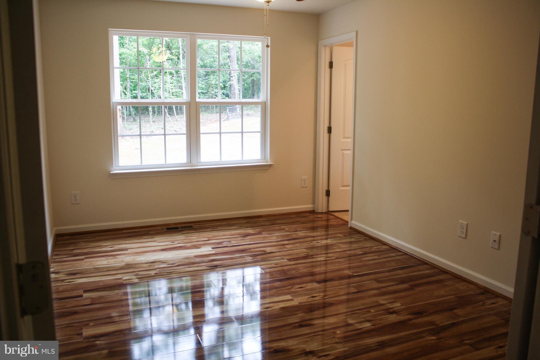 Cedar Ridge Road Rapidan, VA 22733 - Photo 11 of 25 Bedroom (Master)