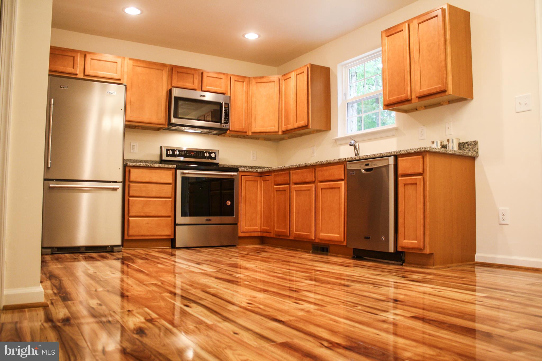 Cedar Ridge Road Rapidan, VA 22733 - Photo 3 of 25 Kitchen