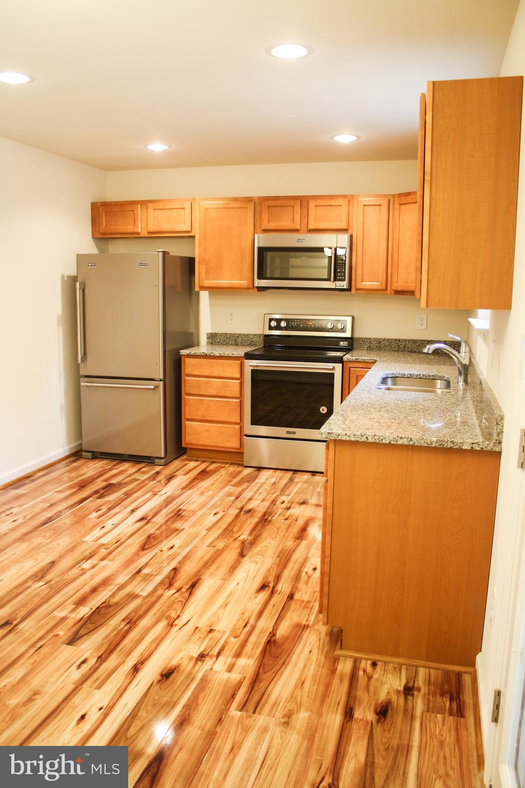 Cedar Ridge Road Rapidan, VA 22733 - Photo 4 of 25 Kitchen