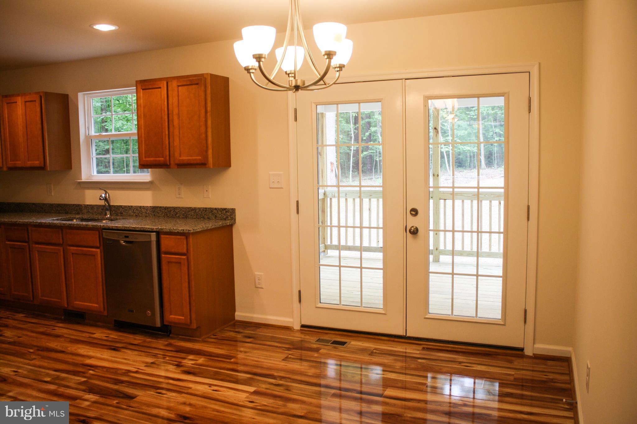 Cedar Ridge Road Rapidan, VA 22733 - Photo 5 of 25 Dining Room