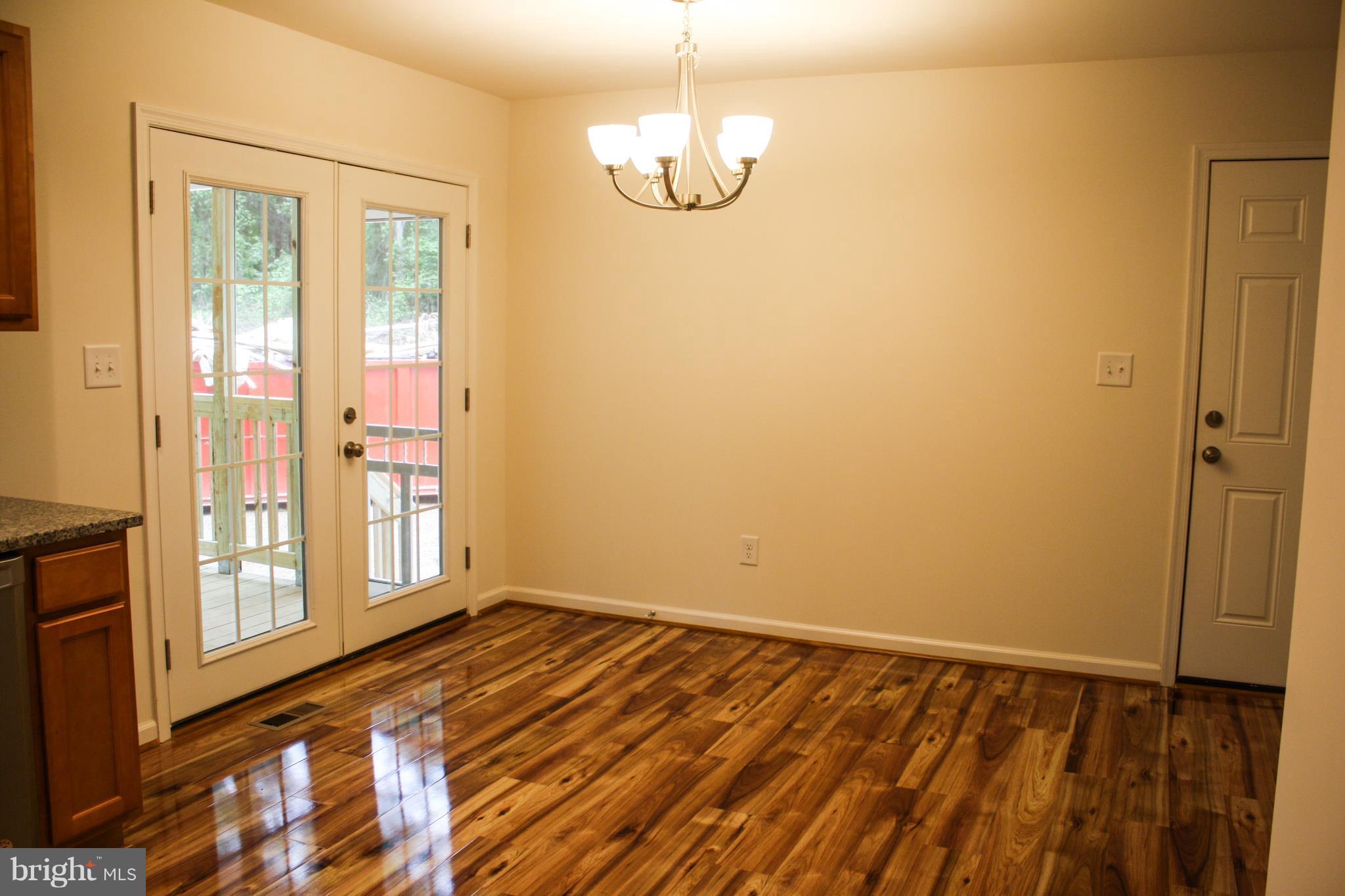 Cedar Ridge Road Rapidan, VA 22733 - Photo 6 of 25 Dining Room
