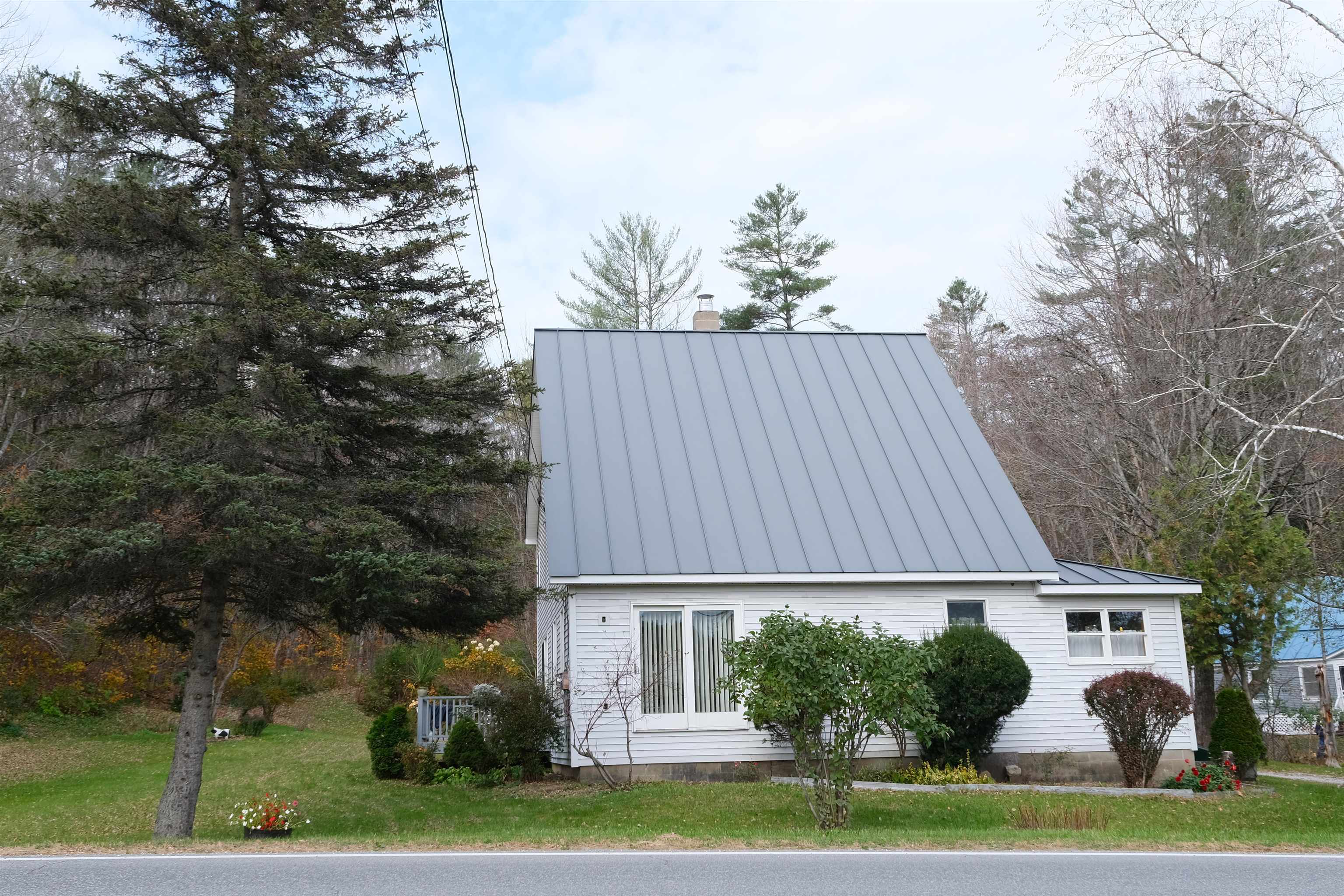 1773 Vermont Rte 100 Ludlow, VT 05149 - Photo 26 of 33 Gallery Image 26