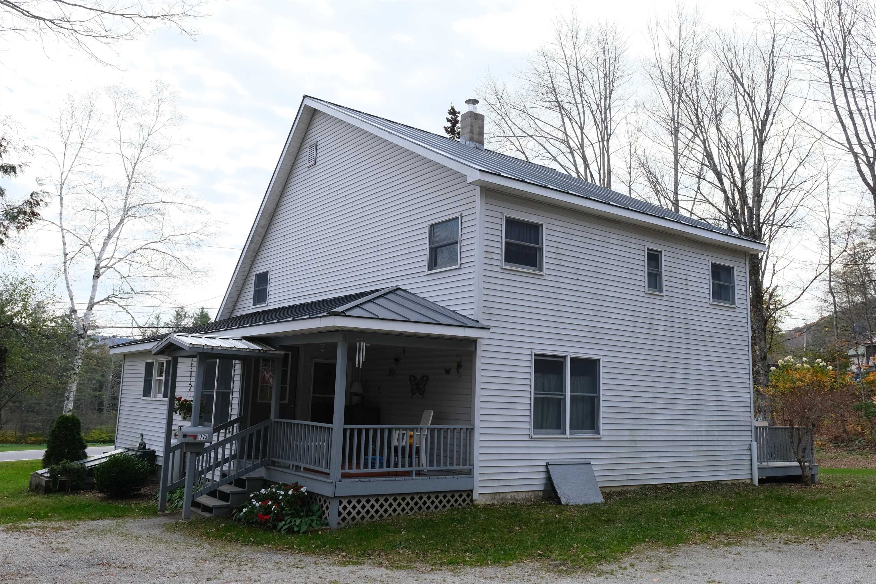 1773 Vermont Rte 100 Ludlow, VT 05149 - Photo 27 of 33 Gallery Image 27