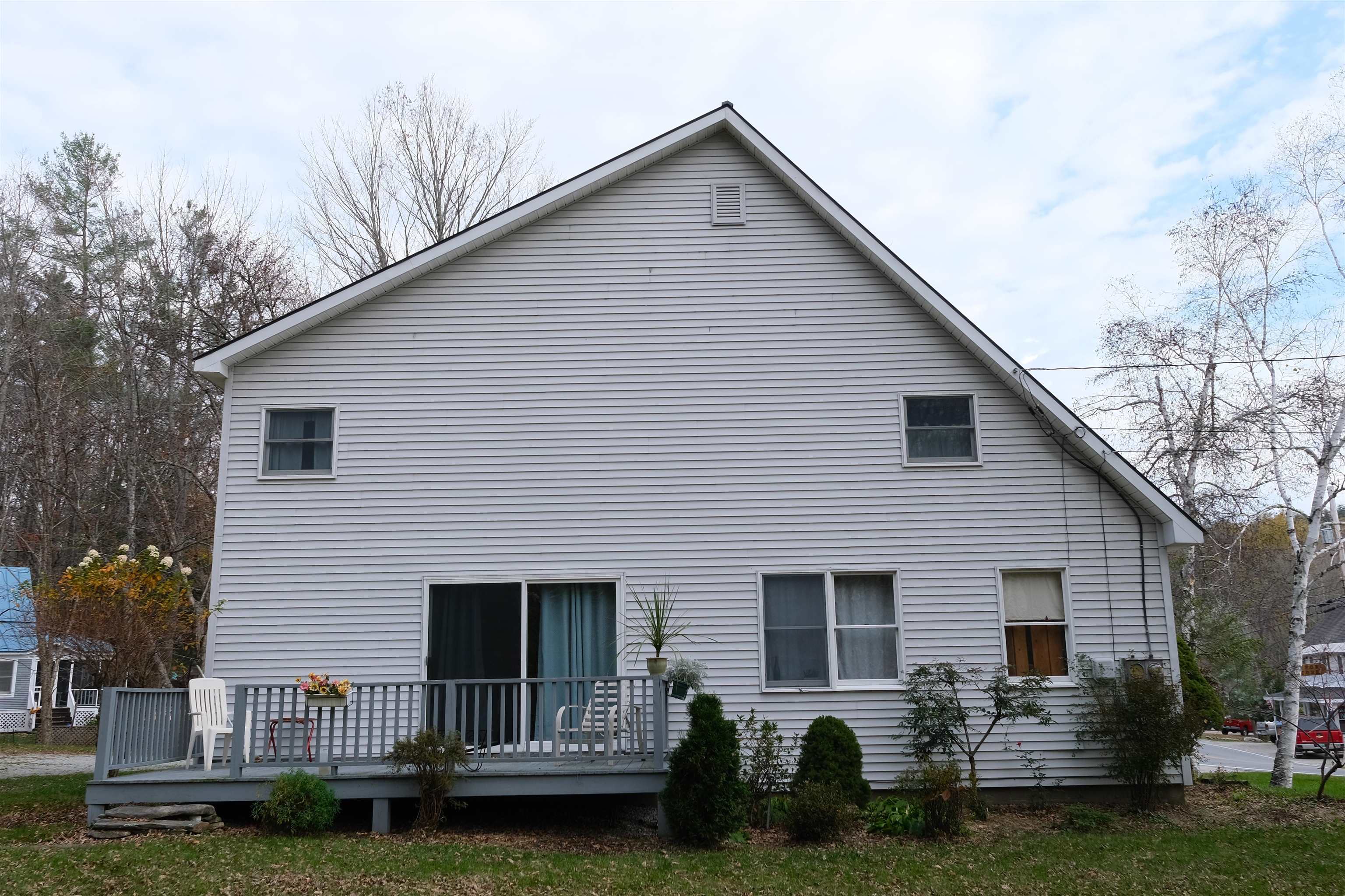 1773 Vermont Rte 100 Ludlow, VT 05149 - Photo 28 of 33 Gallery Image 28