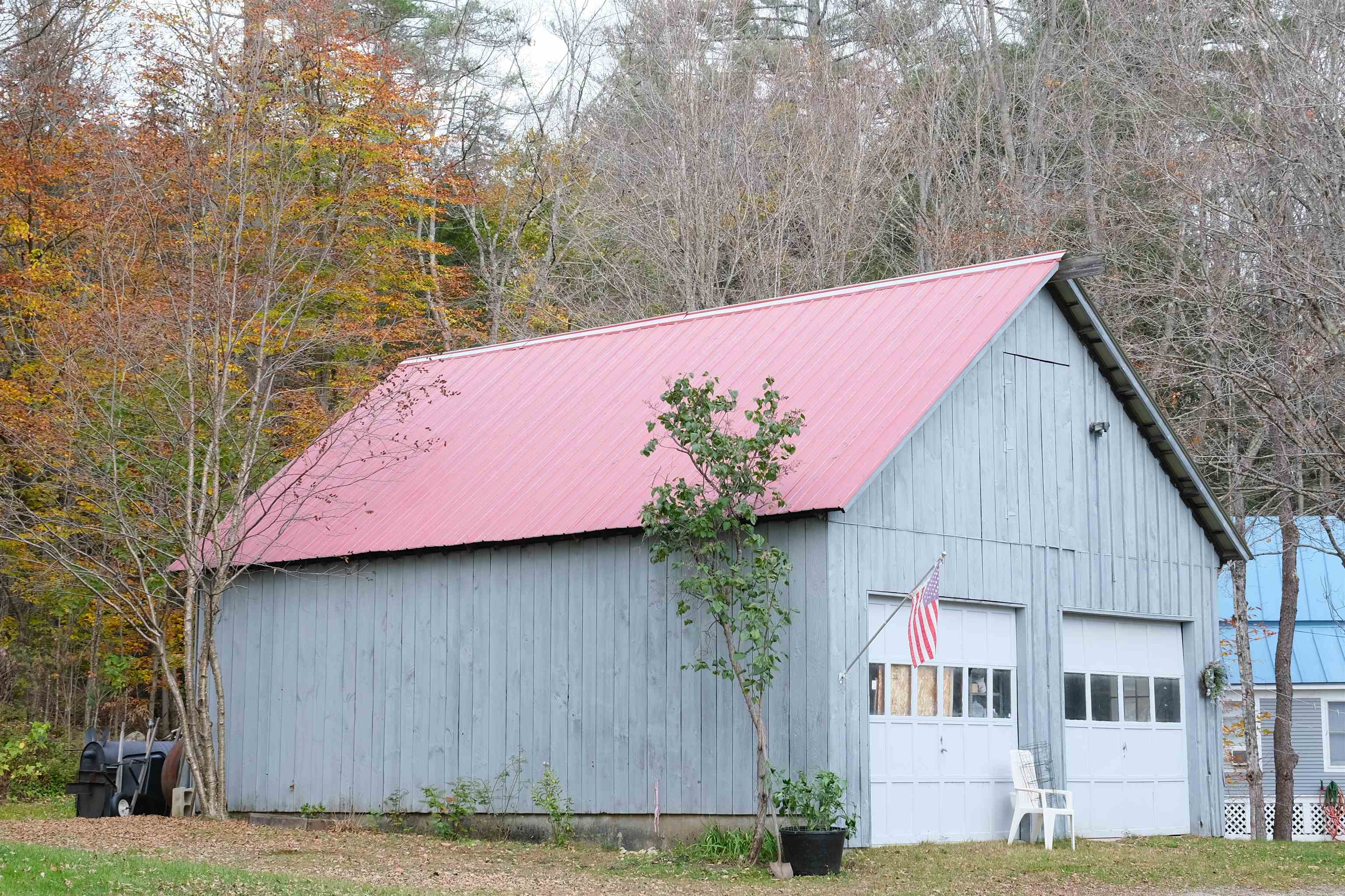 1773 Vermont Rte 100 Ludlow, VT 05149 - Photo 29 of 33 Gallery Image 29