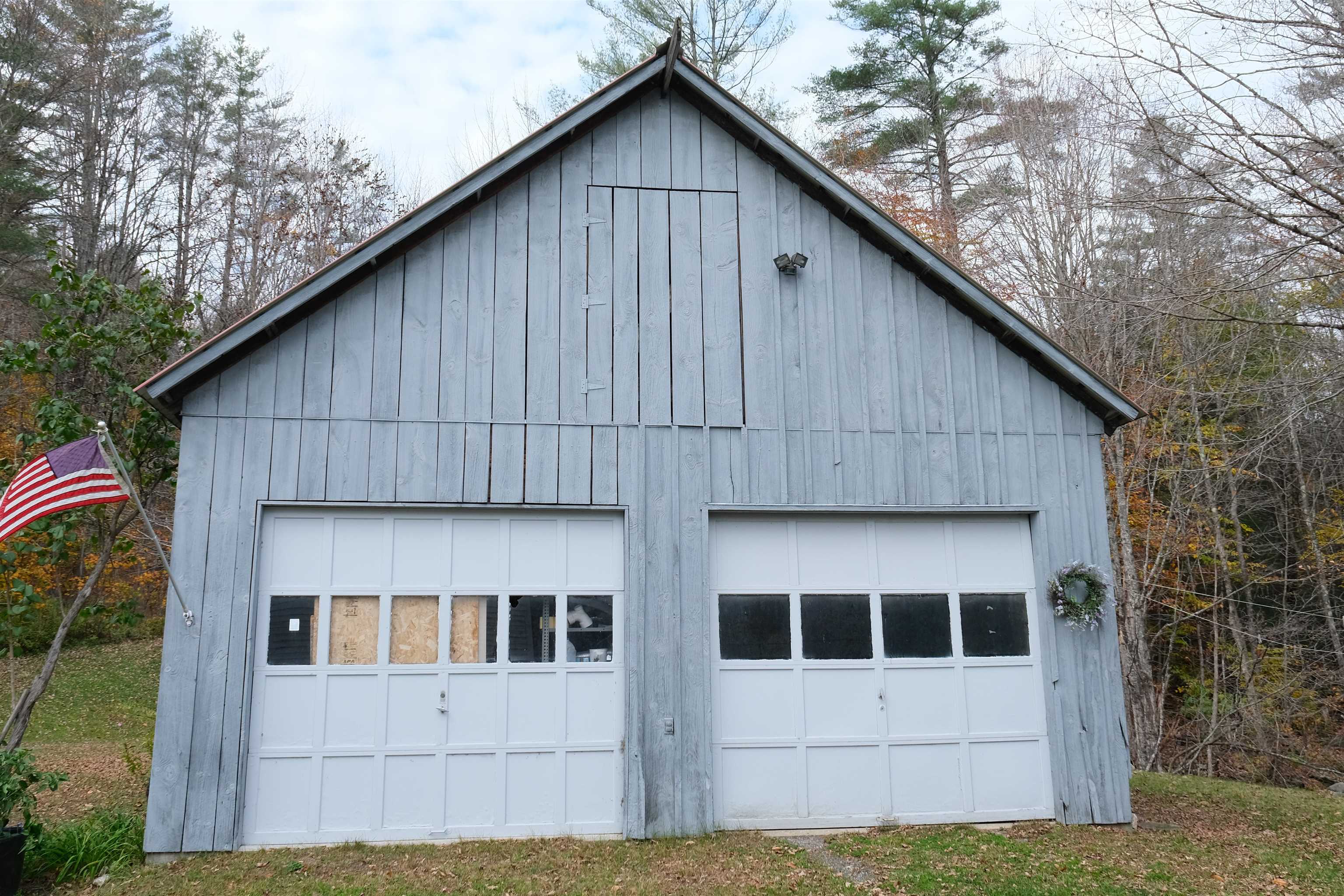 1773 Vermont Rte 100 Ludlow, VT 05149 - Photo 30 of 33 Gallery Image 30