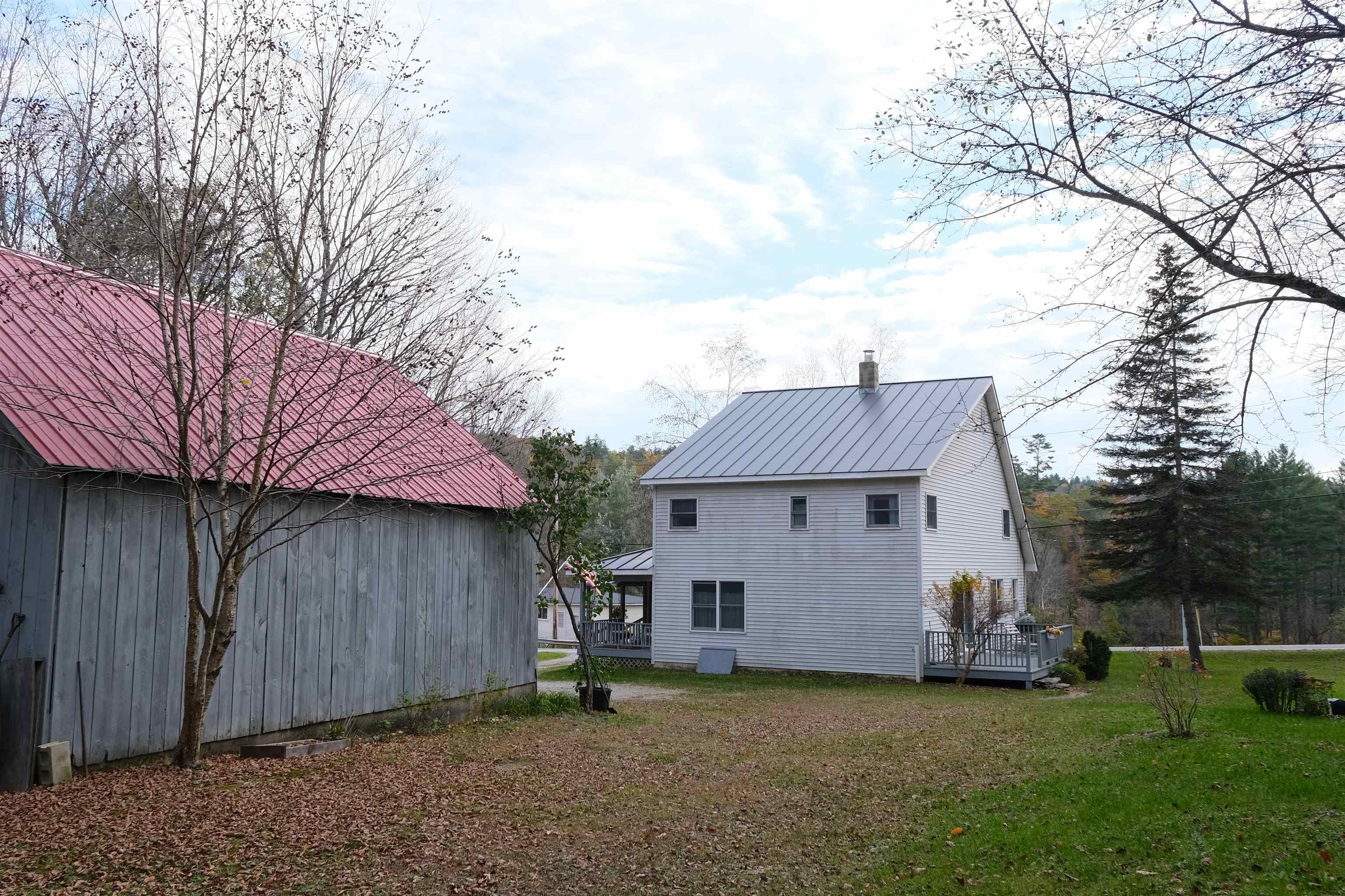 1773 Vermont Rte 100 Ludlow, VT 05149 - Photo 31 of 33 Gallery Image 31