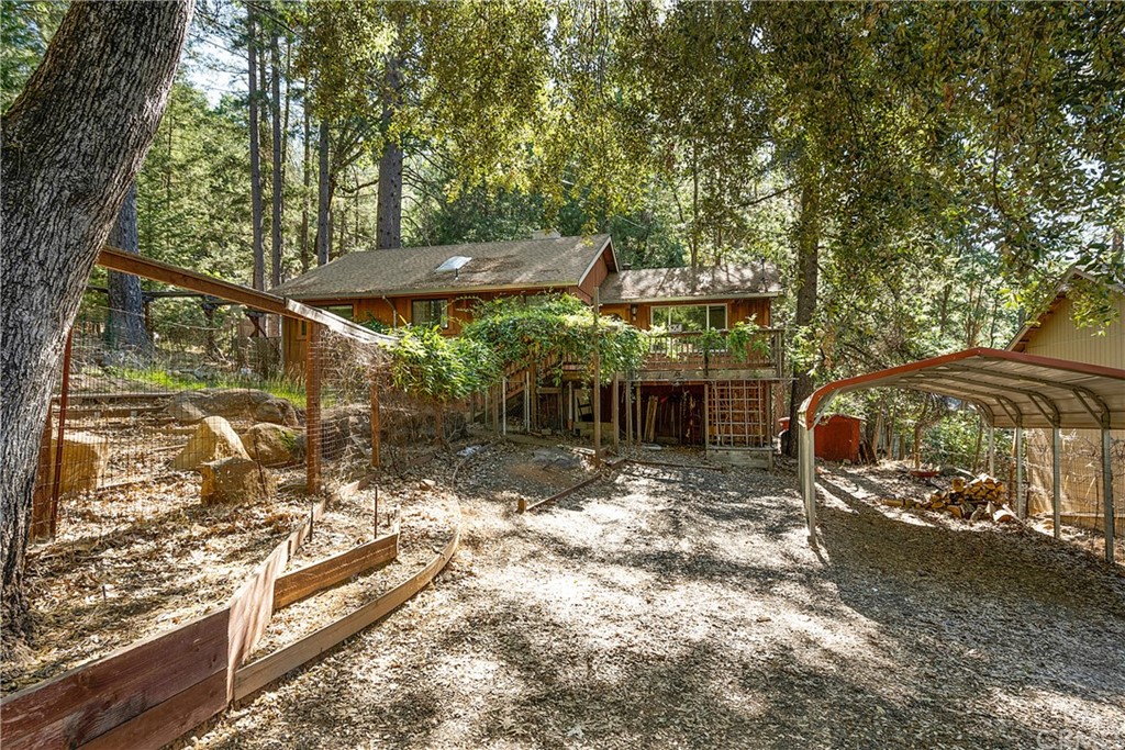 16260 Par Road Cobb, CA 95426 - Photo 1 of 1 Gallery Image 1