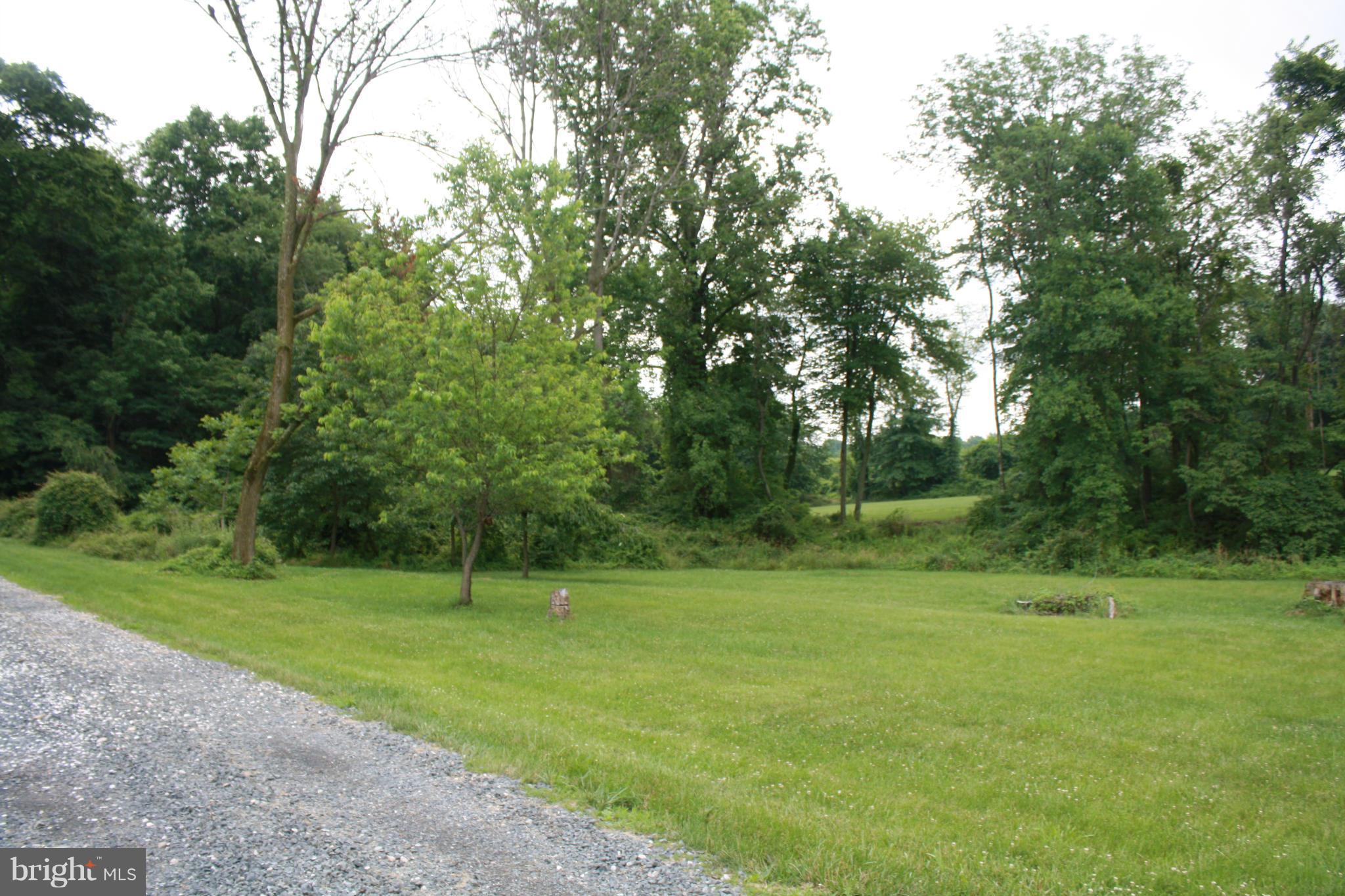 5291-lot5d Kerger Road Ellicott City, MD 21043 - Photo 4 of 4 Exterior (General)
