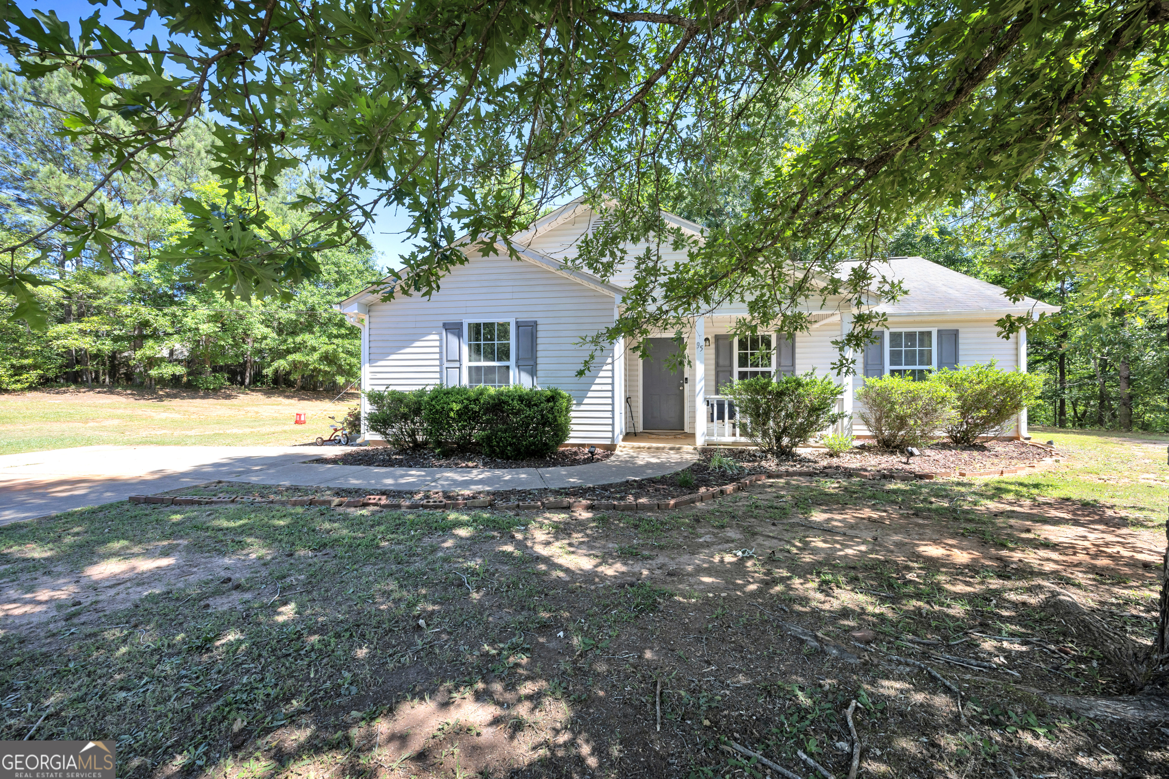 95 Hunters Trace Covington, GA 30014 - Photo 24 of 29