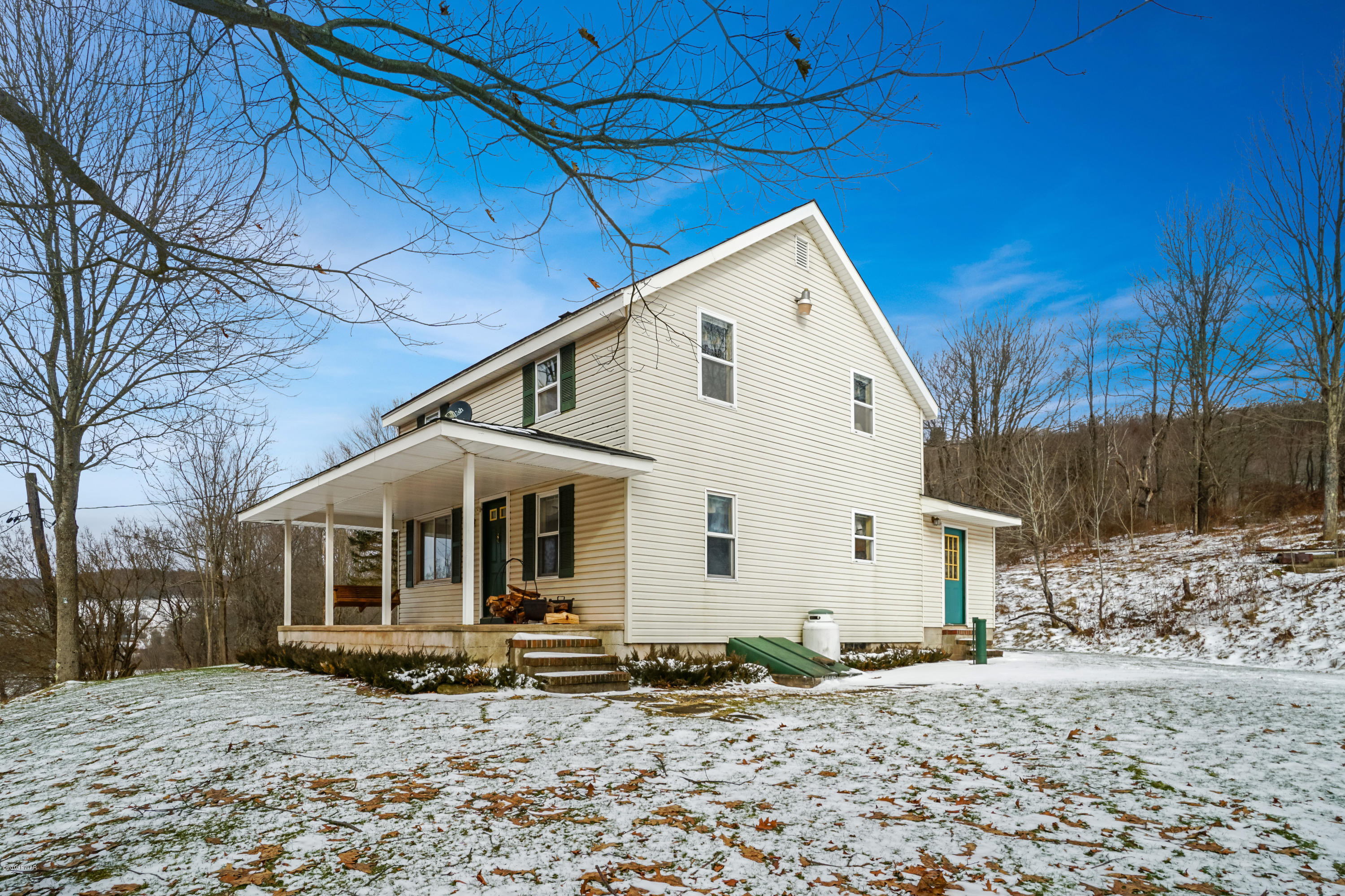 356 Stephano Road Starrucca, PA 18462 - Photo 1 of 33