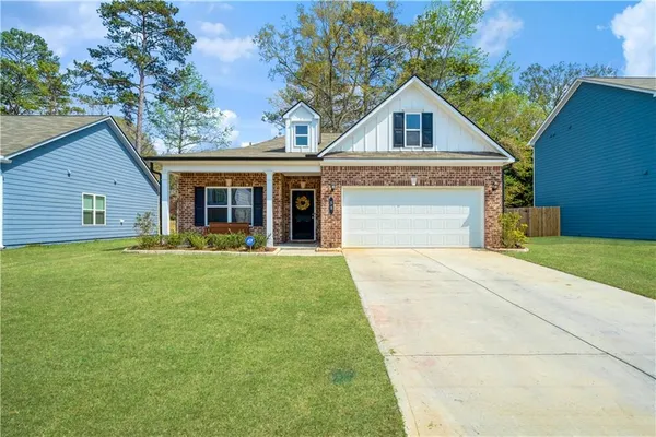 $320,000 | 58 Bennett Way, Rome, GA 30161