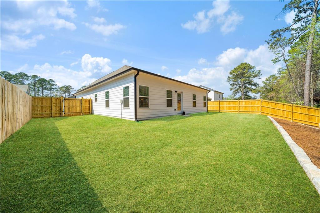 58 Bennett Way Rome, GA 30161 - Photo 11 of 11