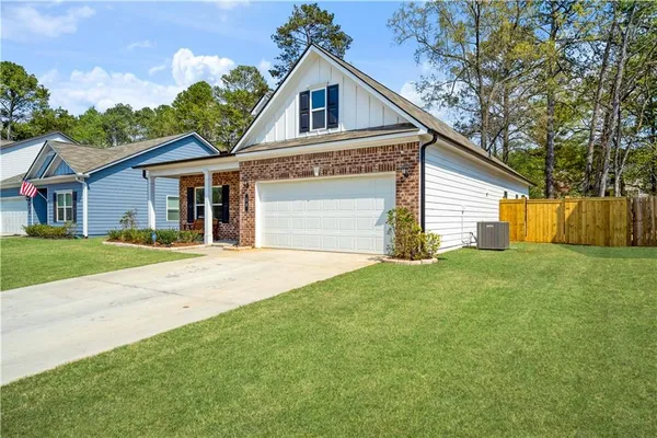 $320,000 | 58 Bennett Way, Rome, GA 30161